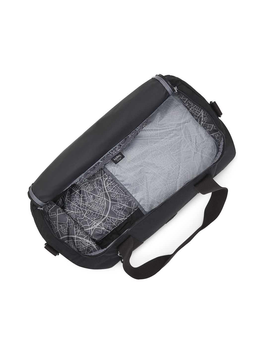 Kipling Basic Argus Borsa da viaggio Weekender S 53 cm Kipling Basic Argus Borsa da viaggio Weekender S 53 cm