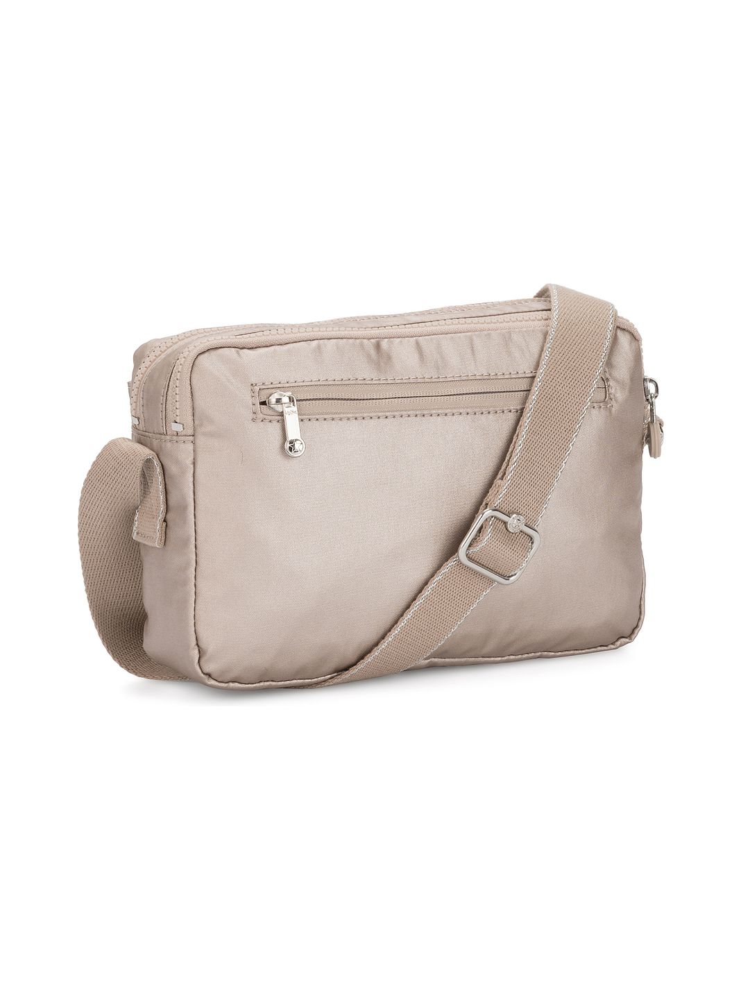Kipling Basic Plus Abanu Borsa a tracolla M 24 cm Kipling Basic Plus Abanu Borsa a tracolla M 24 cm
