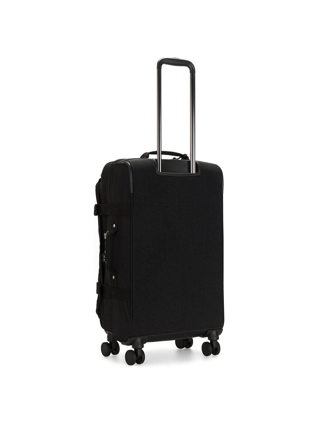 Kipling Basic Spontaneous 4 ruote Carrello M 66 cm Kipling Basic Spontaneous 4 ruote Carrello M 66 cm