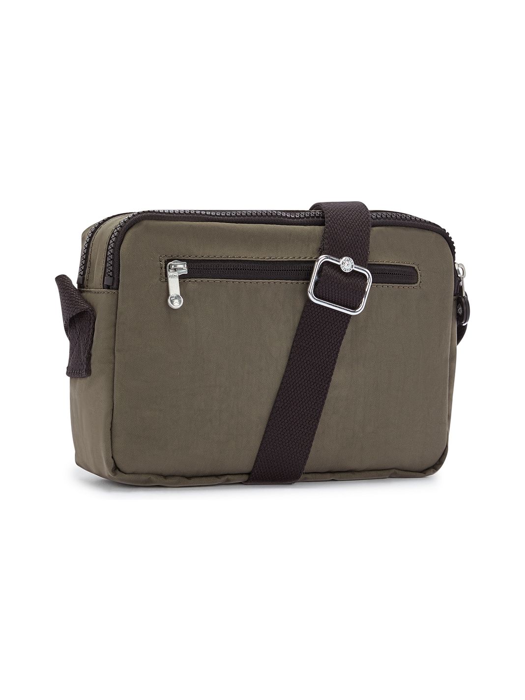 Kipling Basic Abanu Bolsa de hombro M 24 cm Kipling Basic Abanu Bolsa de hombro M 24 cm