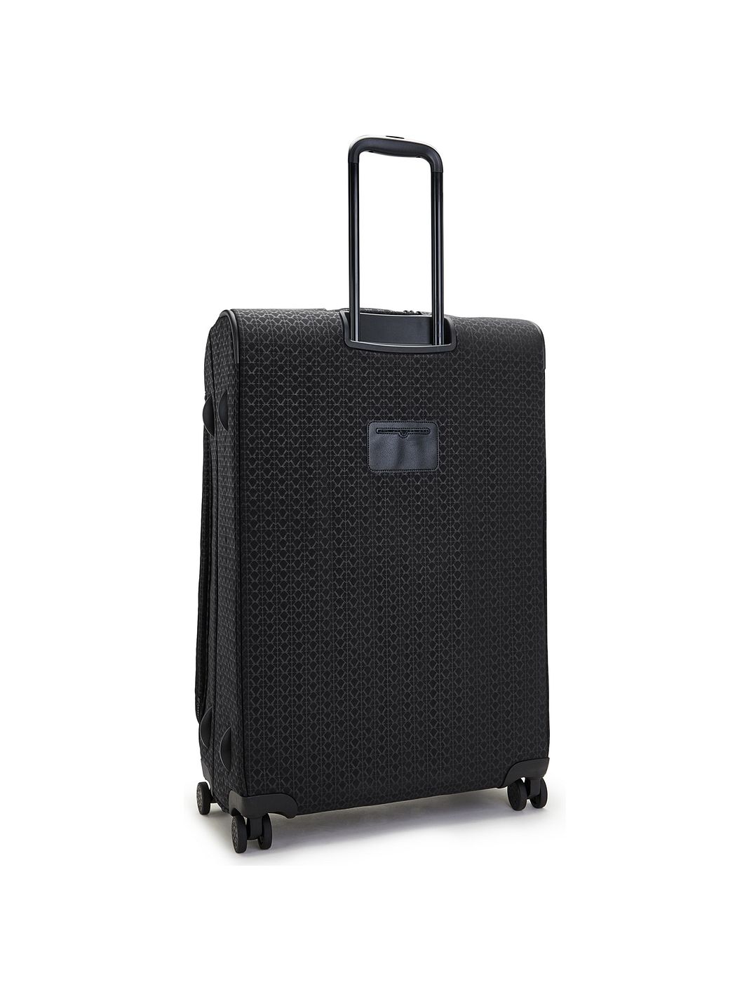 Kipling Basic Plus New Youri Spin 4 ruote Carrello L 76 cm espandibile Kipling Basic Plus New Youri Spin 4 ruote Carrello L 76 cm espandibile