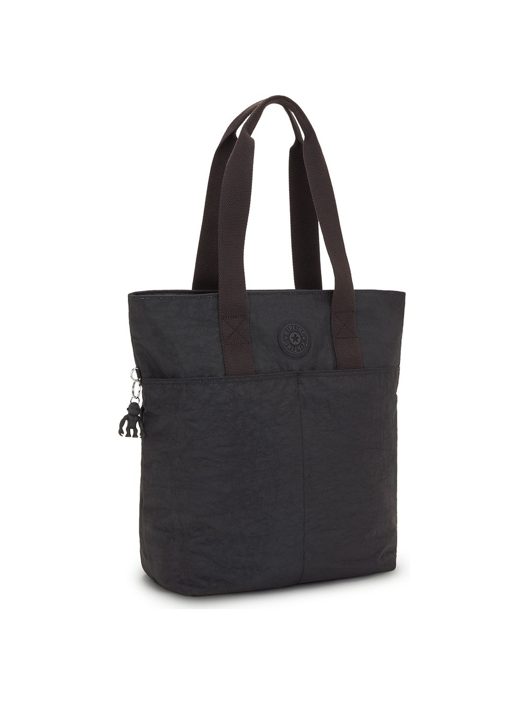 Kipling Basic Hanifa Borsa shopper 39 cm Kipling Basic Hanifa Borsa shopper 39 cm