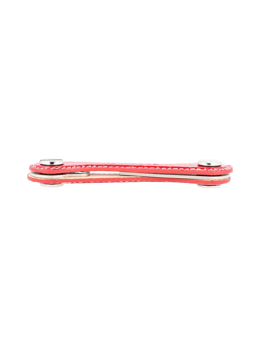 Keykeepa Leather Portafoglio chiave Vera Pelle 9.5 cm Keykeepa Leather Portafoglio chiave Vera Pelle 9.5 cm