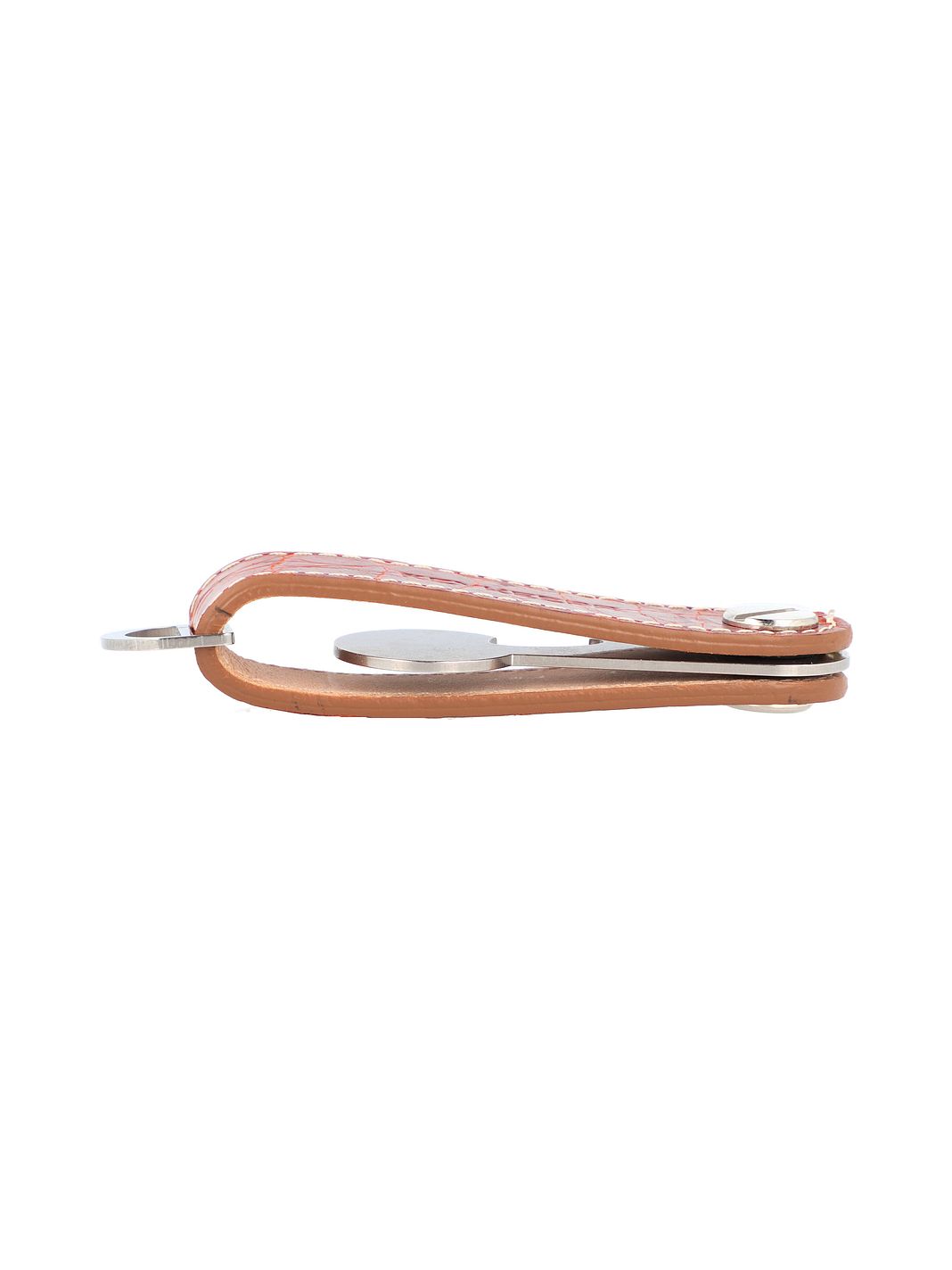 Keykeepa Loop Portafoglio chiave Vera Pelle 9 cm Keykeepa Loop Portafoglio chiave Vera Pelle 9 cm