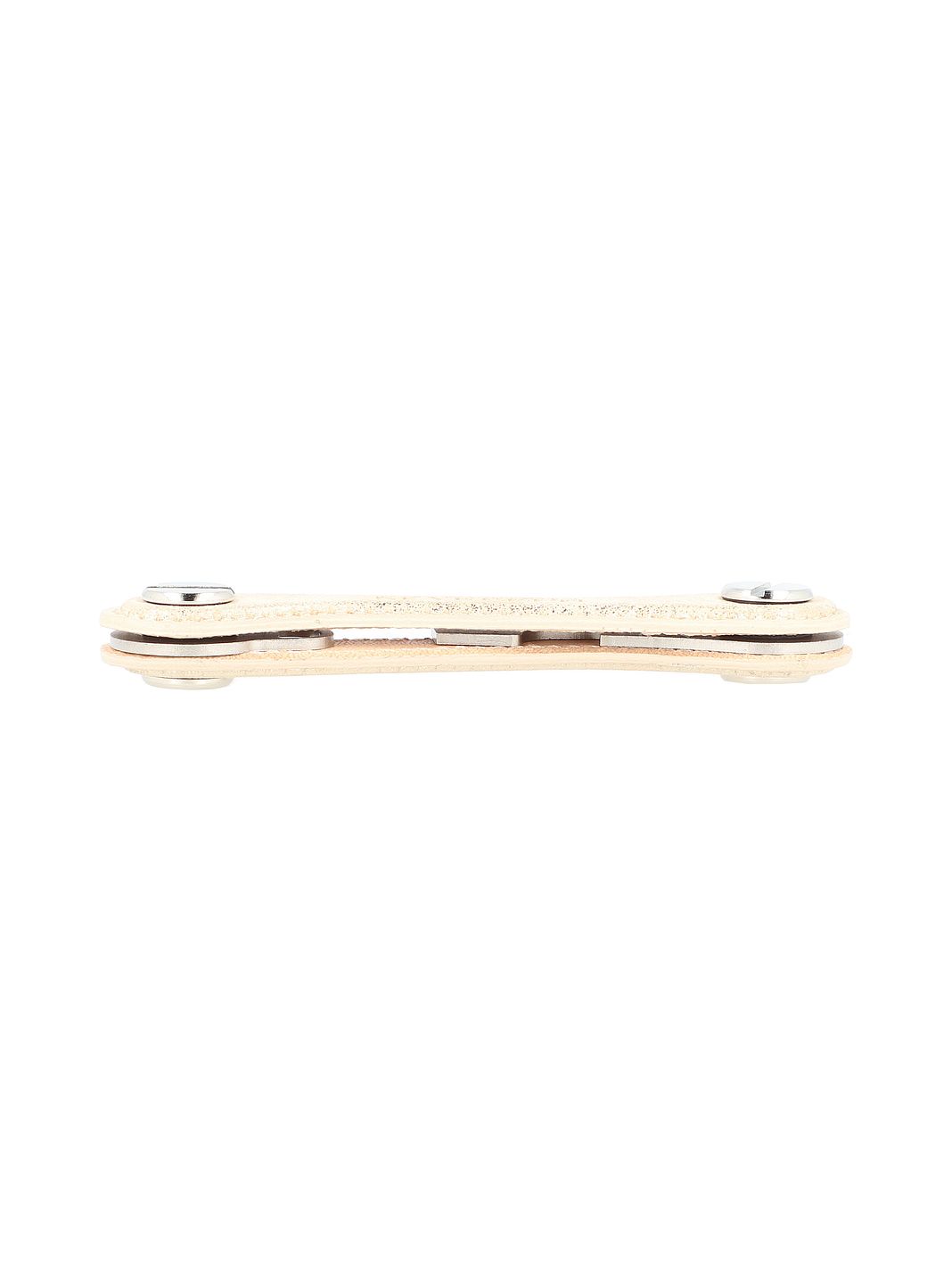 Keykeepa Leather Portafoglio chiave Vera Pelle 9.5 cm Keykeepa Leather Portafoglio chiave Vera Pelle 9.5 cm