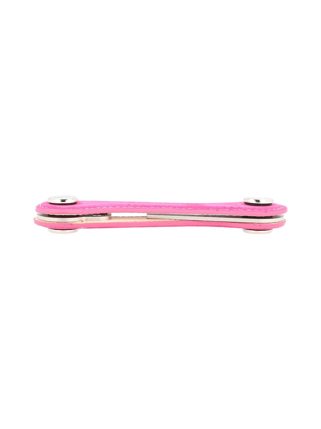 Keykeepa Leather Portafoglio chiave Vera Pelle 9.5 cm Keykeepa Leather Portafoglio chiave Vera Pelle 9.5 cm
