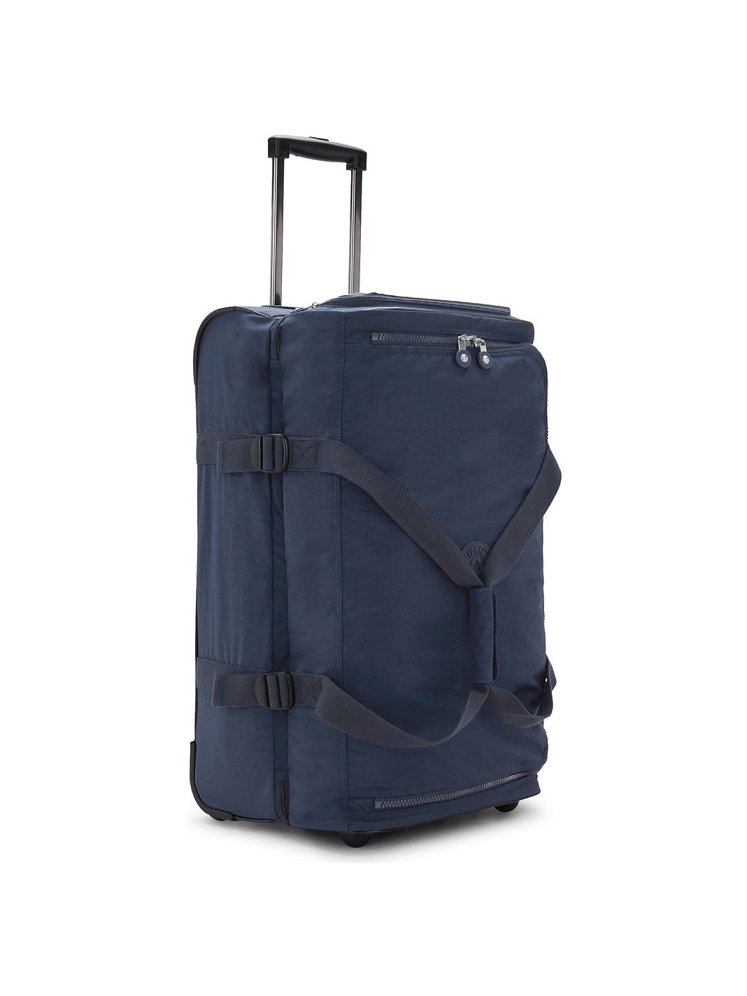 Kipling Basic Teagan 2-pyöräinen Matkakassi 66 cm