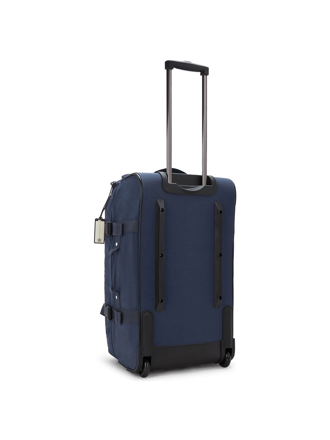 Kipling Basic Teagan 2-pyöräinen Matkakassi 66 cm