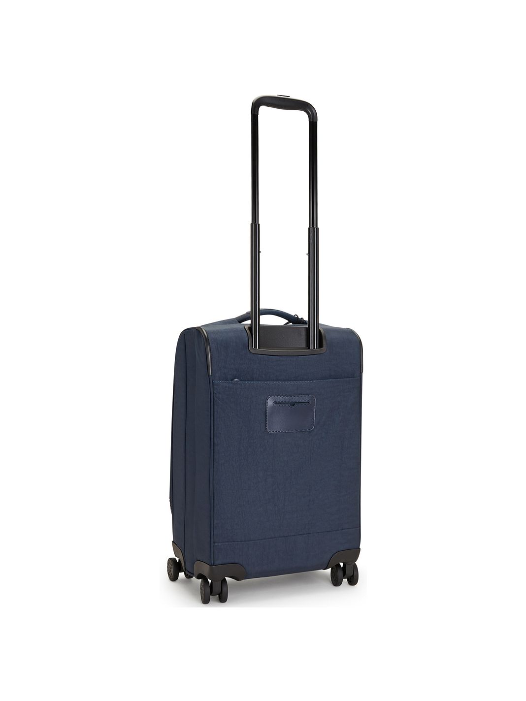 Kipling Basic New Youri Spin 4 ruote Trolley cabina S 55 cm Kipling Basic New Youri Spin 4 ruote Trolley cabina S 55 cm
