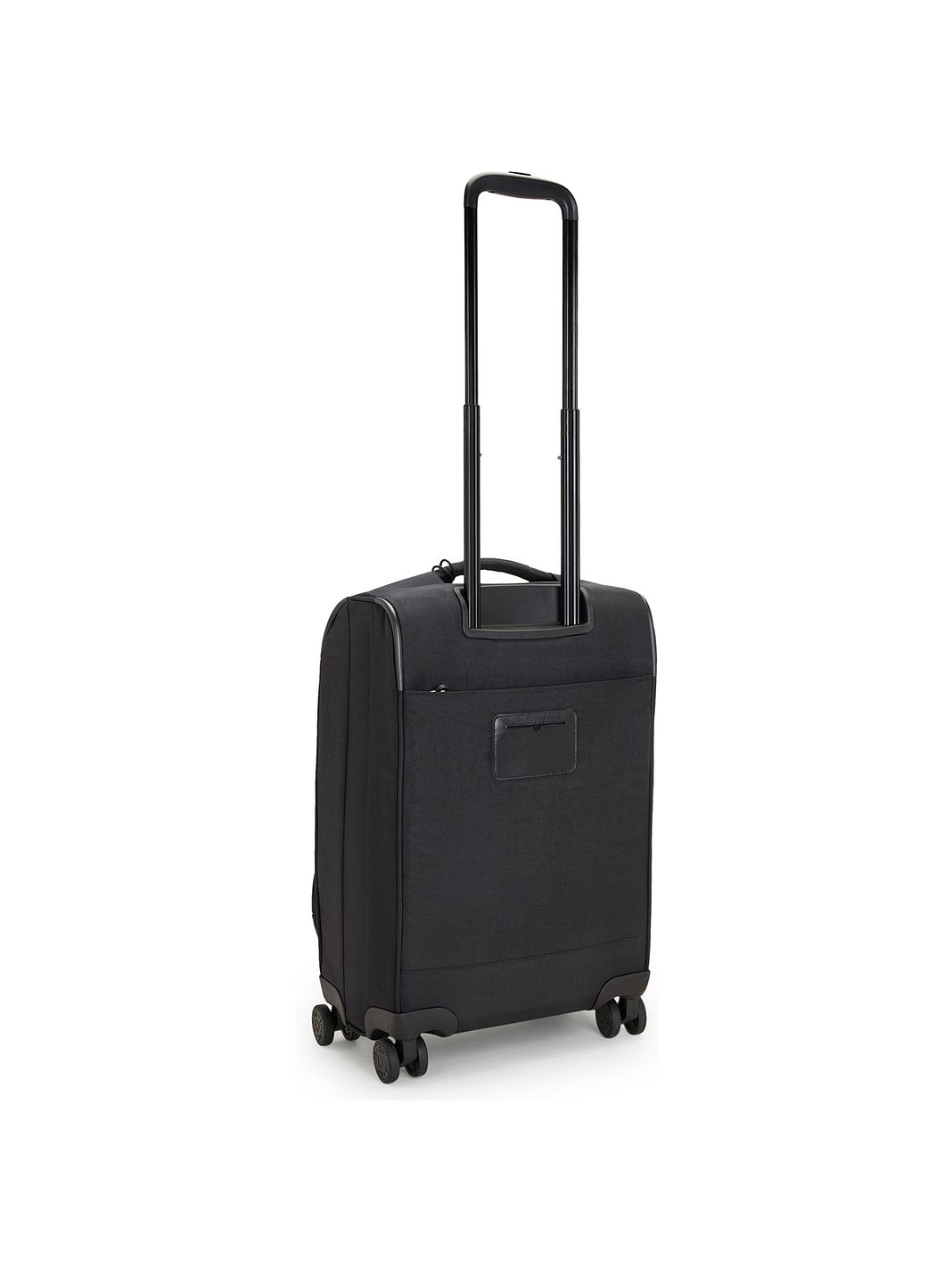 Kipling Basic New Youri Spin 4 ruote Trolley cabina S 56 cm Kipling Basic New Youri Spin 4 ruote Trolley cabina S 56 cm