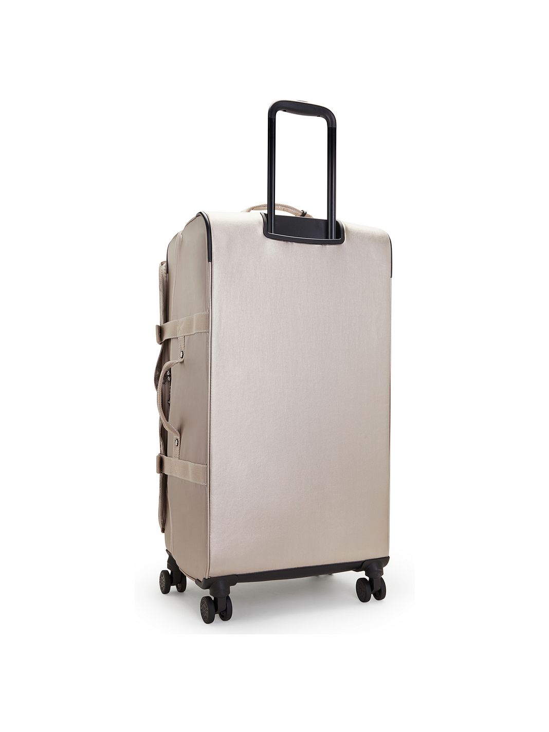 Kipling Basic Plus Spontaneous 4 ruote Carrello L 78 cm Kipling Basic Plus Spontaneous 4 ruote Carrello L 78 cm