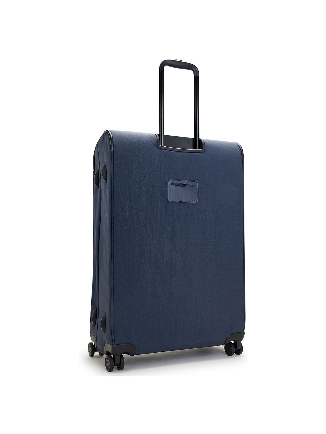 Kipling Basic New Youri Spin 4 ruote Carrello L 76 cm espandibile Kipling Basic New Youri Spin 4 ruote Carrello L 76 cm espandibile