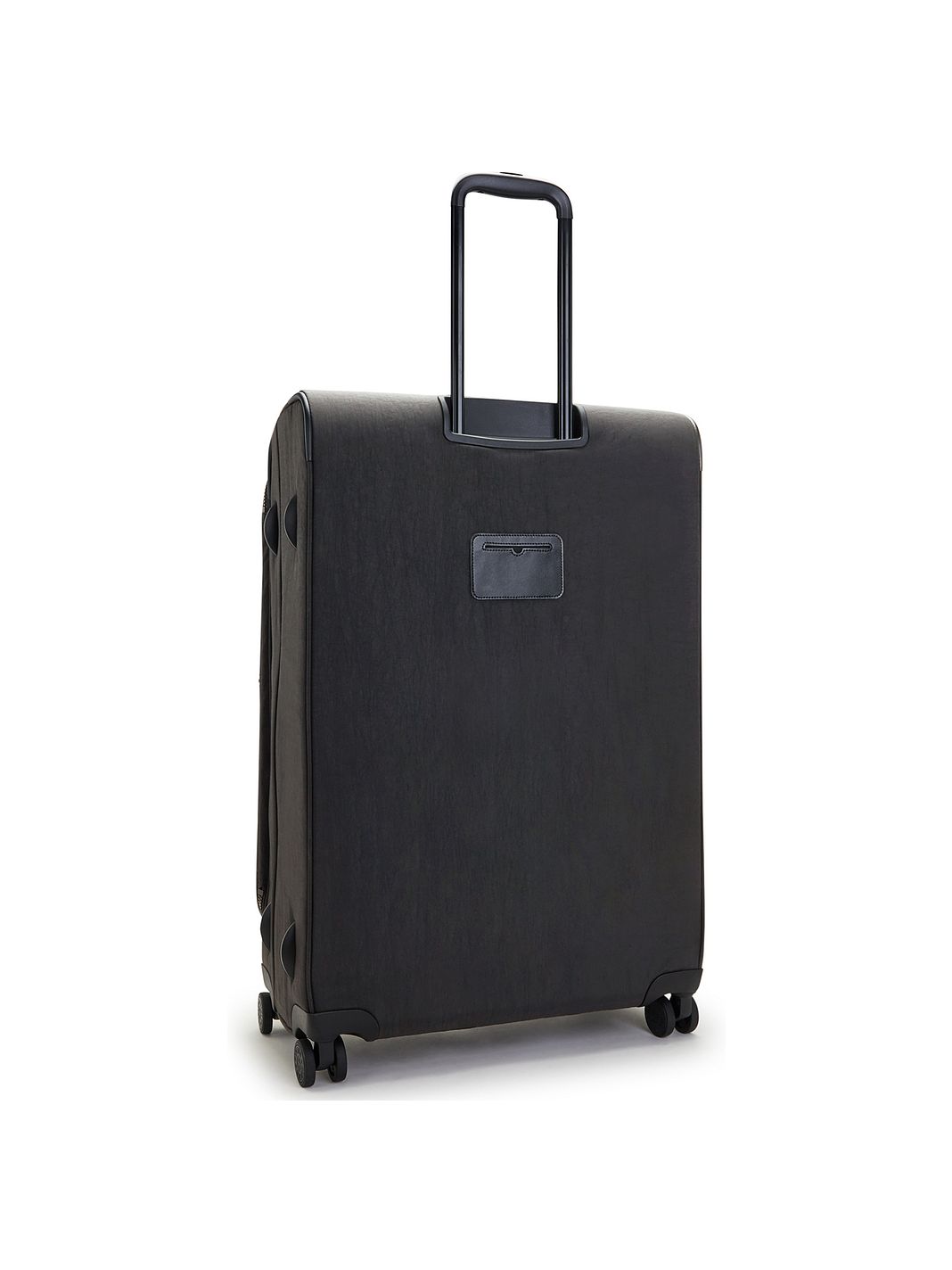 Kipling Basic New Youri Spin 4 ruote Carrello L 76 cm espandibile
