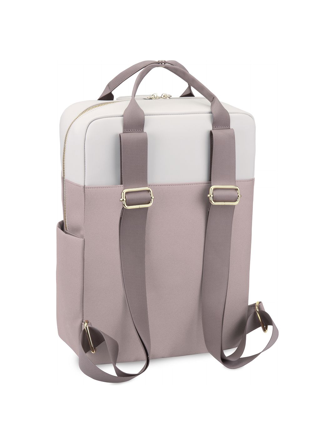 Kapten & Son Bergen Zaino da giorno 39 cm Vano porta PC Kapten & Son Bergen Zaino da giorno 39 cm Vano porta PC