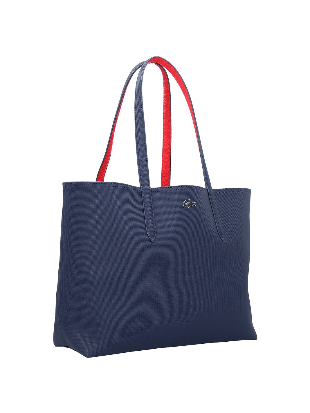 Lacoste Back To Work Anna Borsa shopper 35 cm Lacoste Back To Work Anna Borsa shopper 35 cm