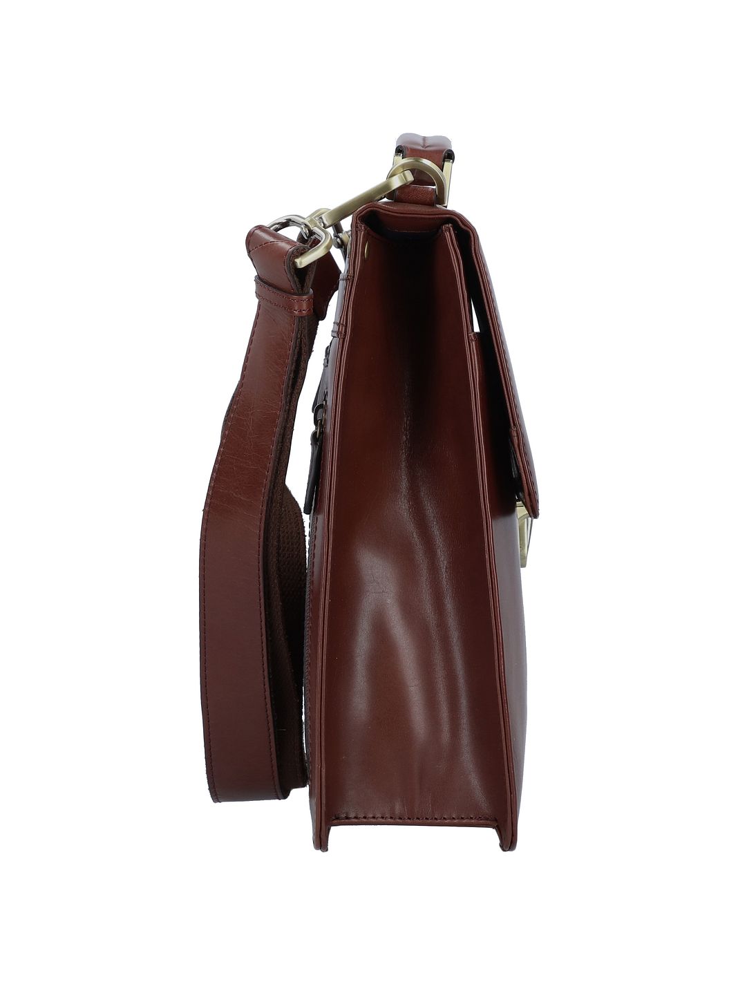 Leonhard Heyden Cambridge Valigetta Vera Pelle 38 cm Vano porta PC Leonhard Heyden Cambridge Valigetta Vera Pelle 38 cm Vano porta PC