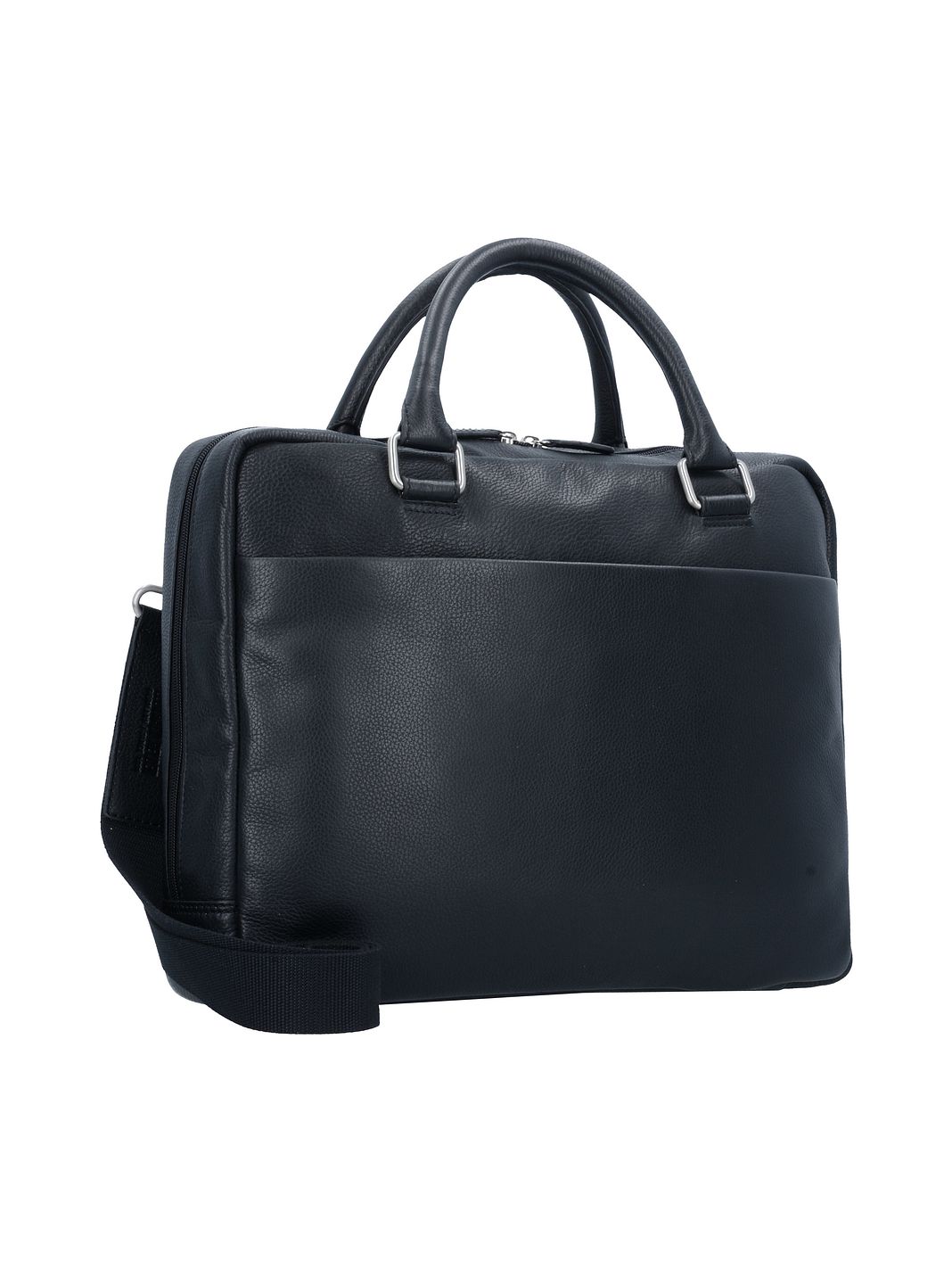 Leonhard Heyden Berlin Dokumenttaske Læder 38 cm Laptoprum Leonhard Heyden Berlin Dokumenttaske Læder 38 cm Laptoprum