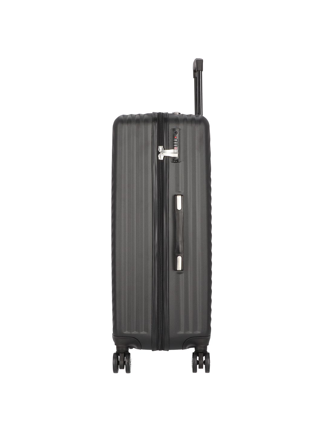 mano Don Carlo 4 ruote Carrello 77 cm