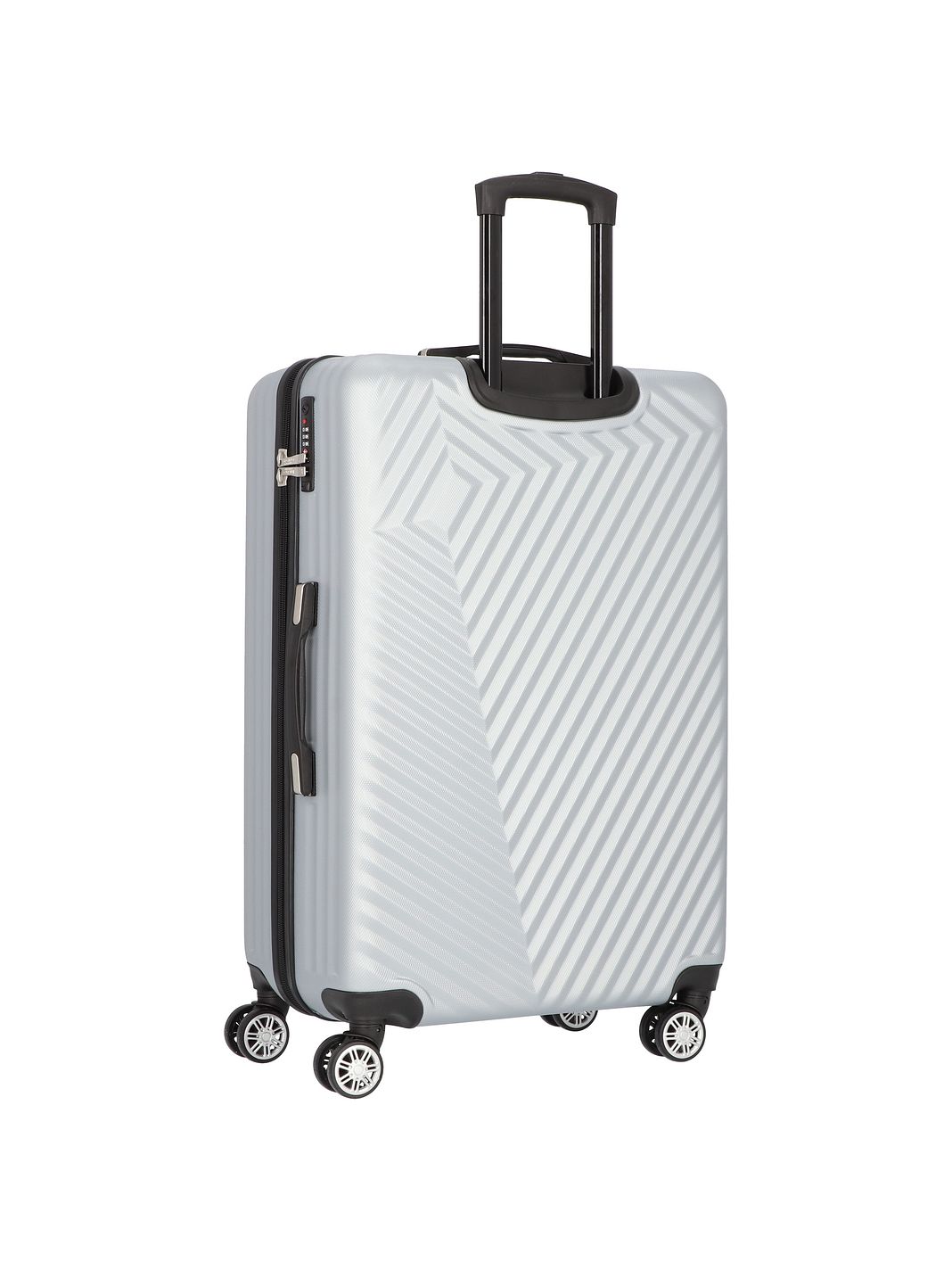mano Don Carlo 4 ruote Carrello 77 cm mano Don Carlo 4 ruote Carrello 77 cm