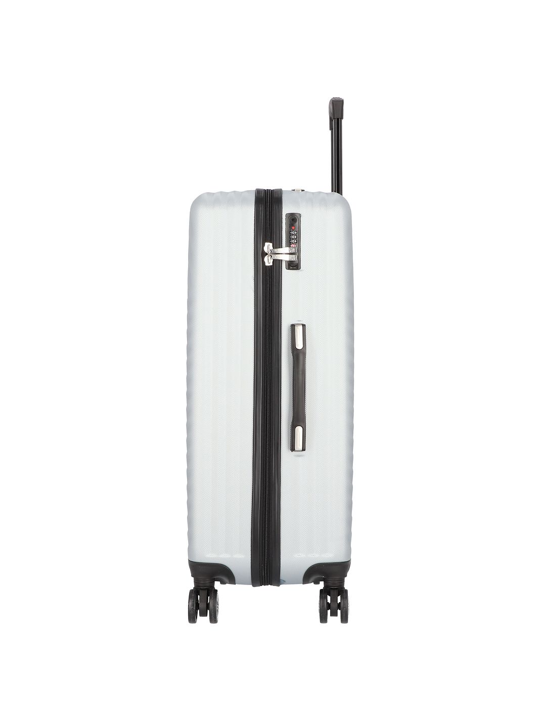 mano Don Carlo 4 ruote Carrello 77 cm mano Don Carlo 4 ruote Carrello 77 cm