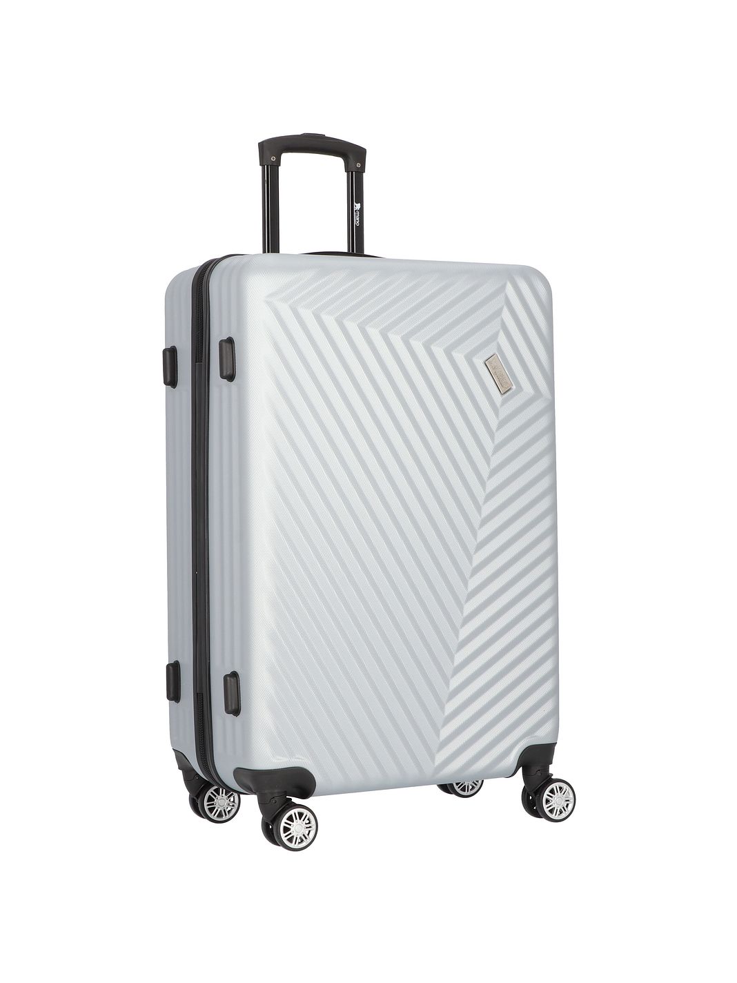 mano Don Carlo 4 ruote Carrello 77 cm mano Don Carlo 4 ruote Carrello 77 cm