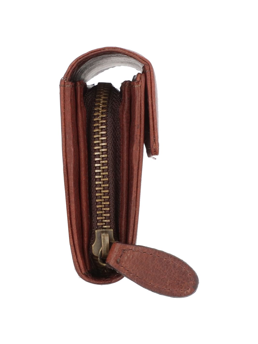 mano Don Leon Portafoglio Vera Pelle 18.5 cm mano Don Leon Portafoglio Vera Pelle 18.5 cm