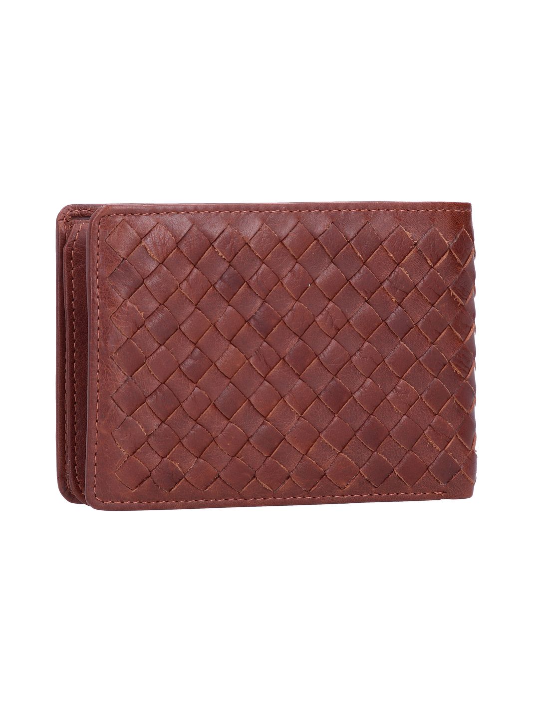 mano Don Luca Portafoglio Vera Pelle 12 cm mano Don Luca Portafoglio Vera Pelle 12 cm