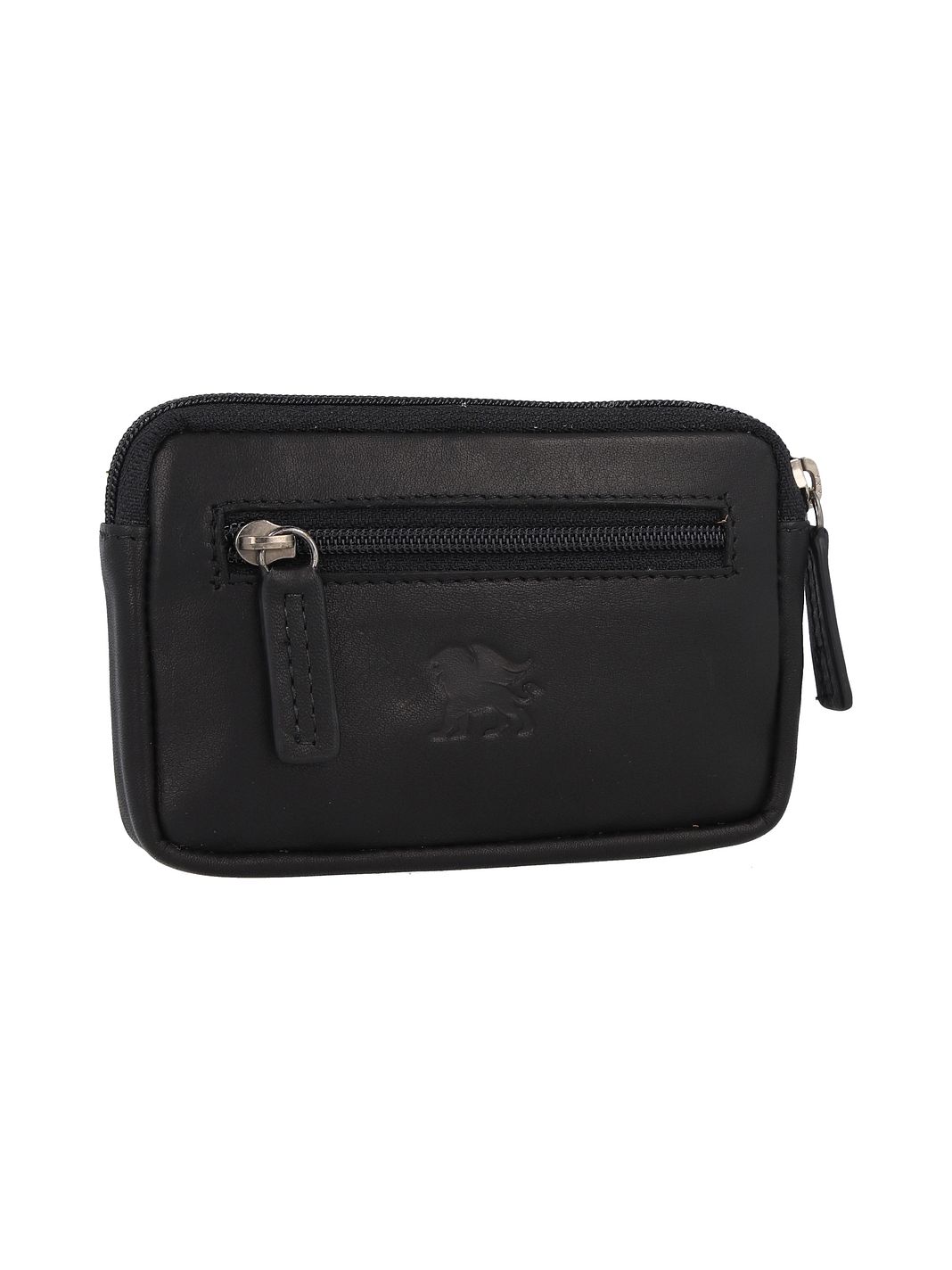 mano Don Romeo Portafoglio chiave Vera Pelle 11.5 cm
