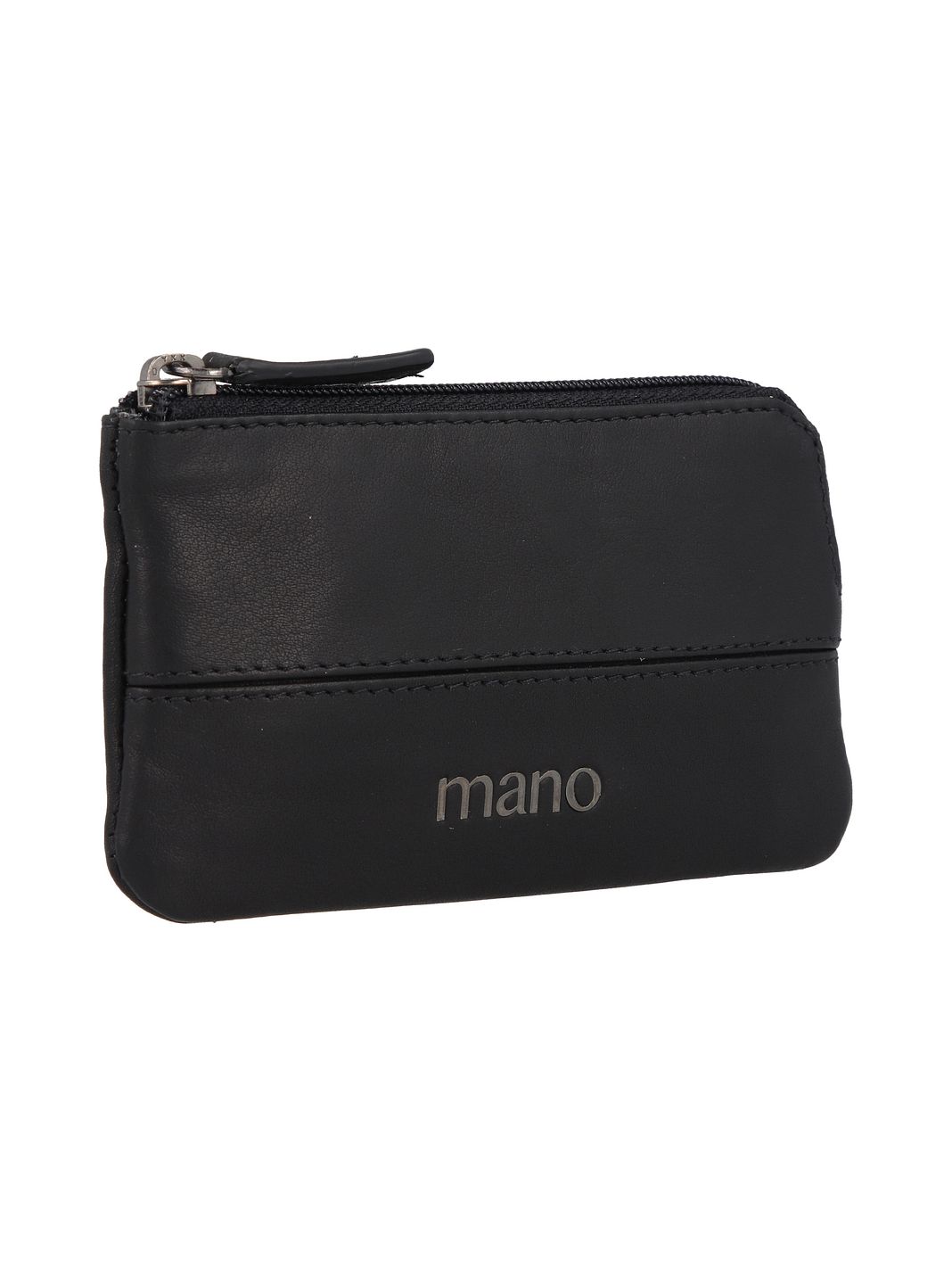 mano Don Romeo Portafoglio chiave Vera Pelle 11.5 cm