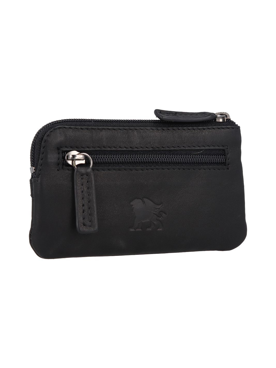 mano Don Romeo Portafoglio chiave Vera Pelle 11.5 cm