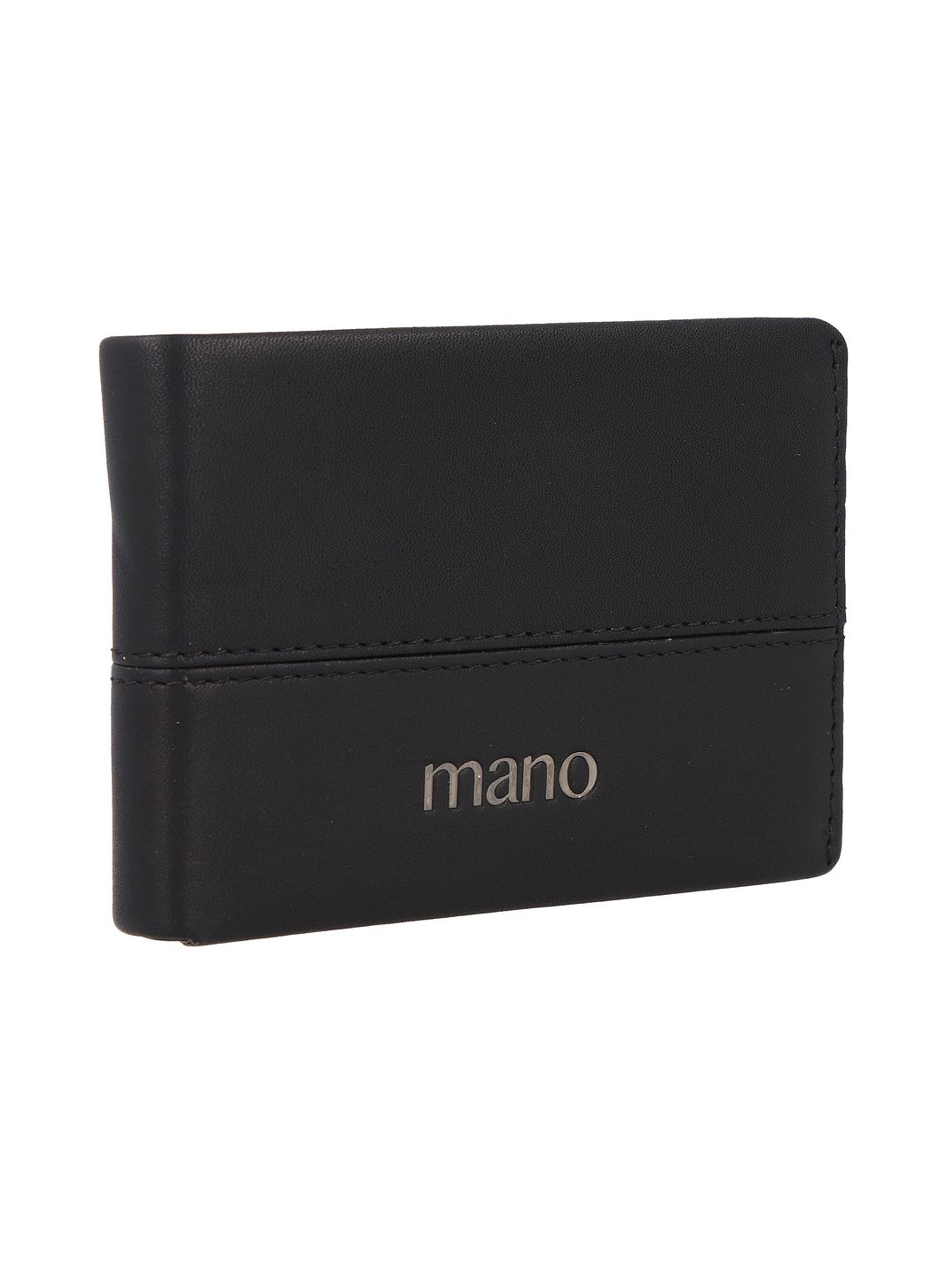 mano Don Romeo Portafoglio Vera Pelle 10.5 cm