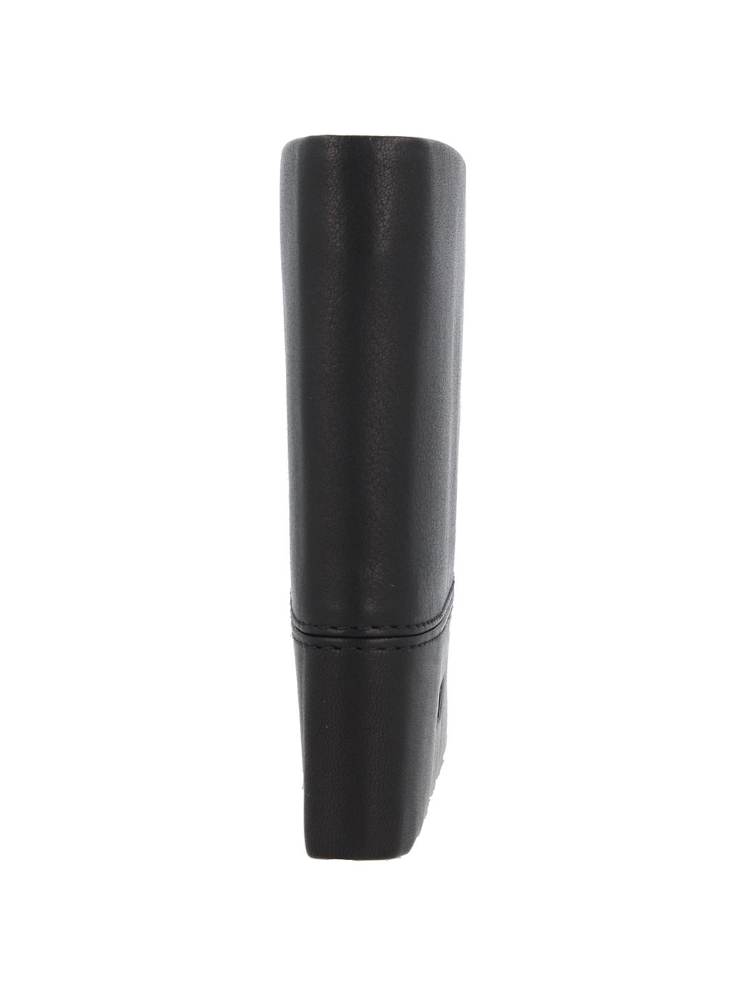 mano Don Romeo Portafoglio Protezione RFID Vera Pelle 13 cm