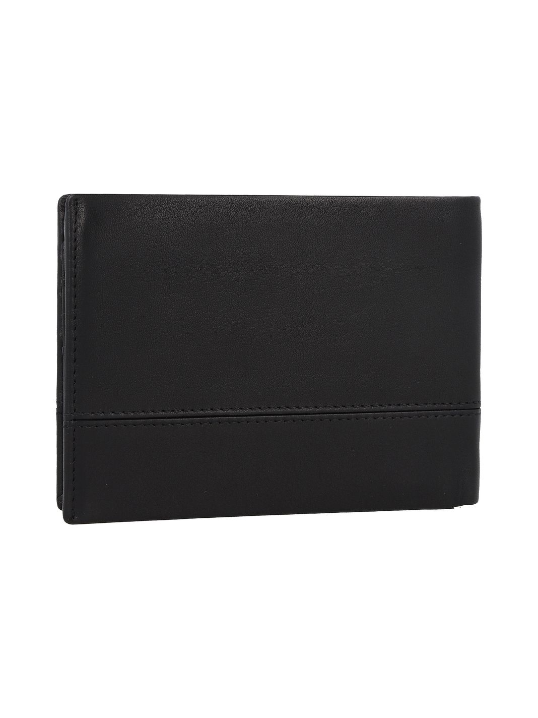 mano Don Romeo Portafoglio Protezione RFID Vera Pelle 13 cm mano Don Romeo Portafoglio Protezione RFID Vera Pelle 13 cm