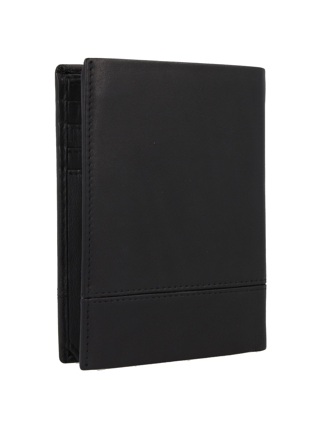 mano Don Romeo Portafoglio Protezione RFID Vera Pelle 13 cm mano Don Romeo Portafoglio Protezione RFID Vera Pelle 13 cm