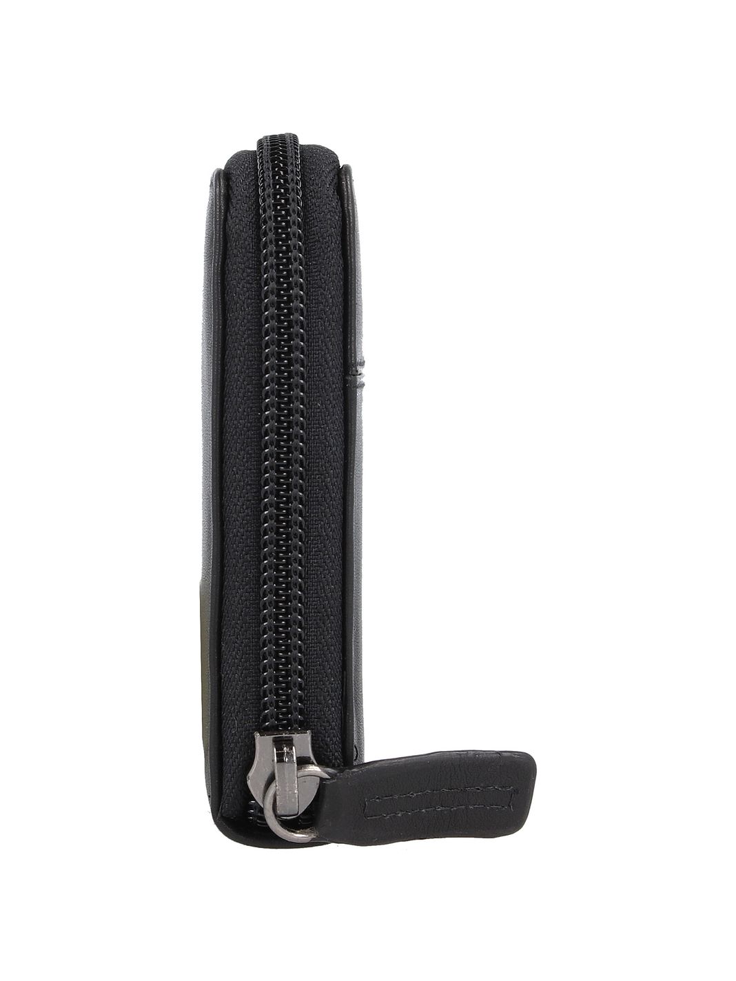 mano Don Romeo Portafoglio Protezione RFID Vera Pelle 18 cm mano Don Romeo Portafoglio Protezione RFID Vera Pelle 18 cm