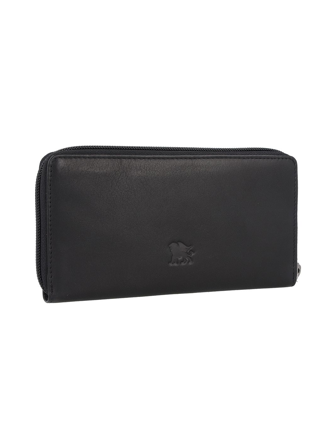 mano Don Romeo Portafoglio Protezione RFID Vera Pelle 18 cm mano Don Romeo Portafoglio Protezione RFID Vera Pelle 18 cm