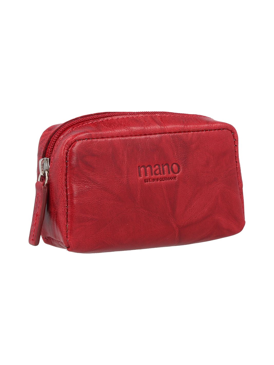 mano Donna Aurona RFID Portafoglio chiave Vera Pelle 10.5 cm mano Donna Aurona RFID Portafoglio chiave Vera Pelle 10.5 cm