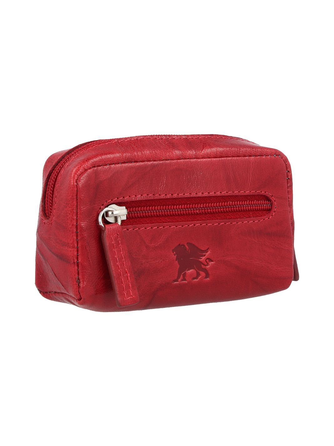 mano Donna Aurona RFID Portafoglio chiave Vera Pelle 10.5 cm mano Donna Aurona RFID Portafoglio chiave Vera Pelle 10.5 cm