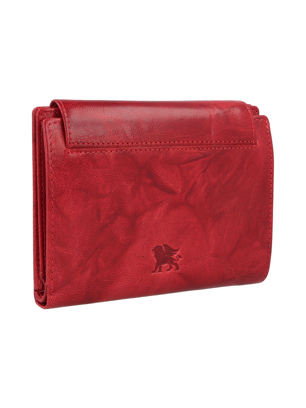 mano Donna Aurona RFID Portafoglio Protezione RFID Vera Pelle 14 cm mano Donna Aurona RFID Portafoglio Protezione RFID Vera Pelle 14 cm