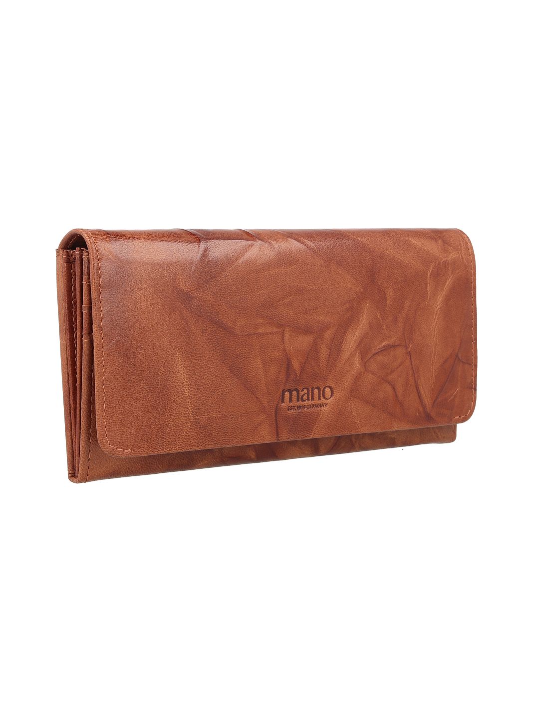 mano Donna Aurona RFID Portafoglio Protezione RFID Vera Pelle 19 cm mano Donna Aurona RFID Portafoglio Protezione RFID Vera Pelle 19 cm