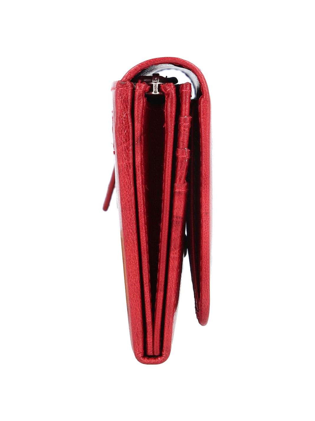 mano Donna Aurona RFID Portafoglio Protezione RFID Vera Pelle 19 cm mano Donna Aurona RFID Portafoglio Protezione RFID Vera Pelle 19 cm