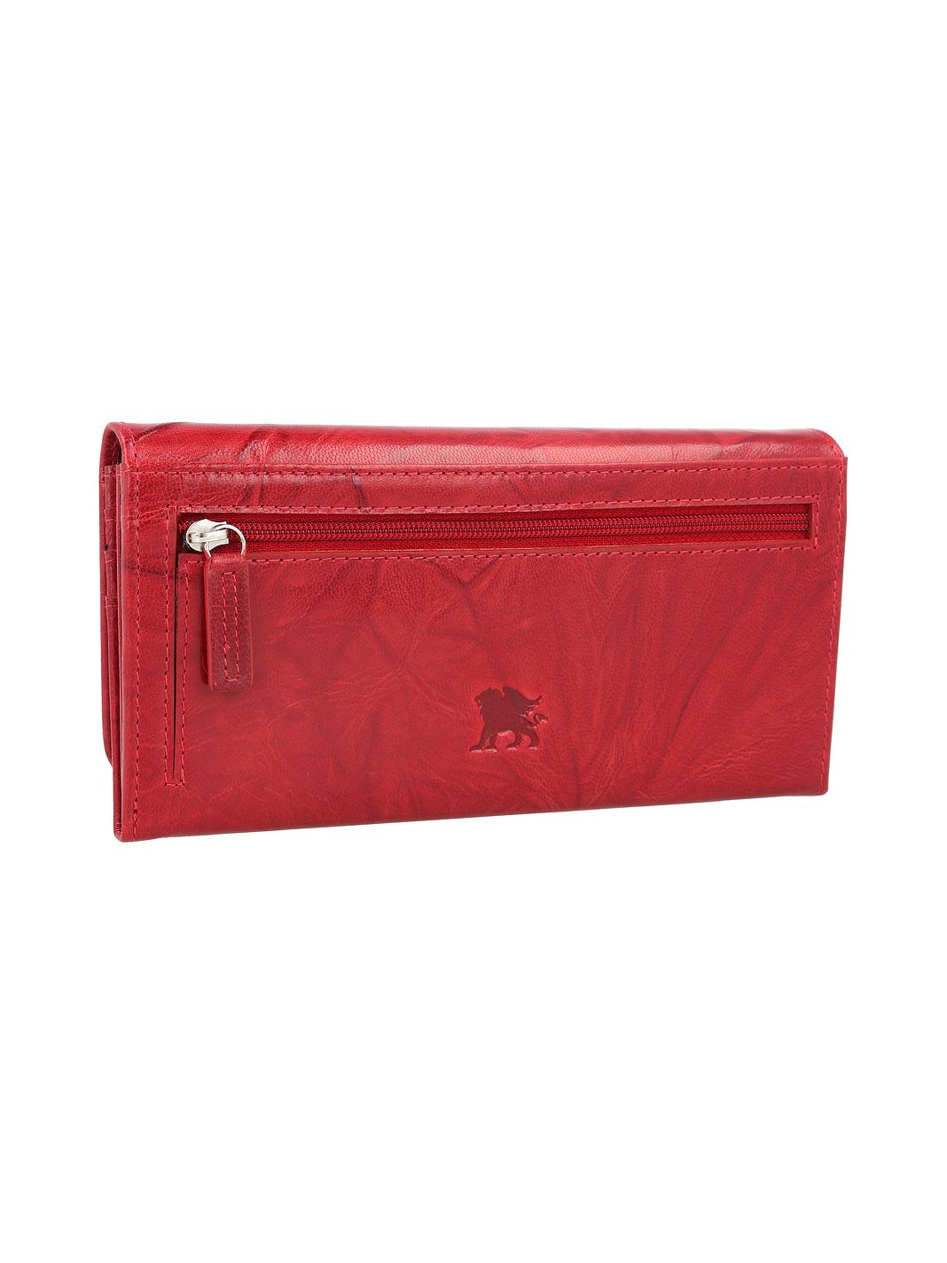 mano Donna Aurona RFID Portafoglio Protezione RFID Vera Pelle 19 cm mano Donna Aurona RFID Portafoglio Protezione RFID Vera Pelle 19 cm