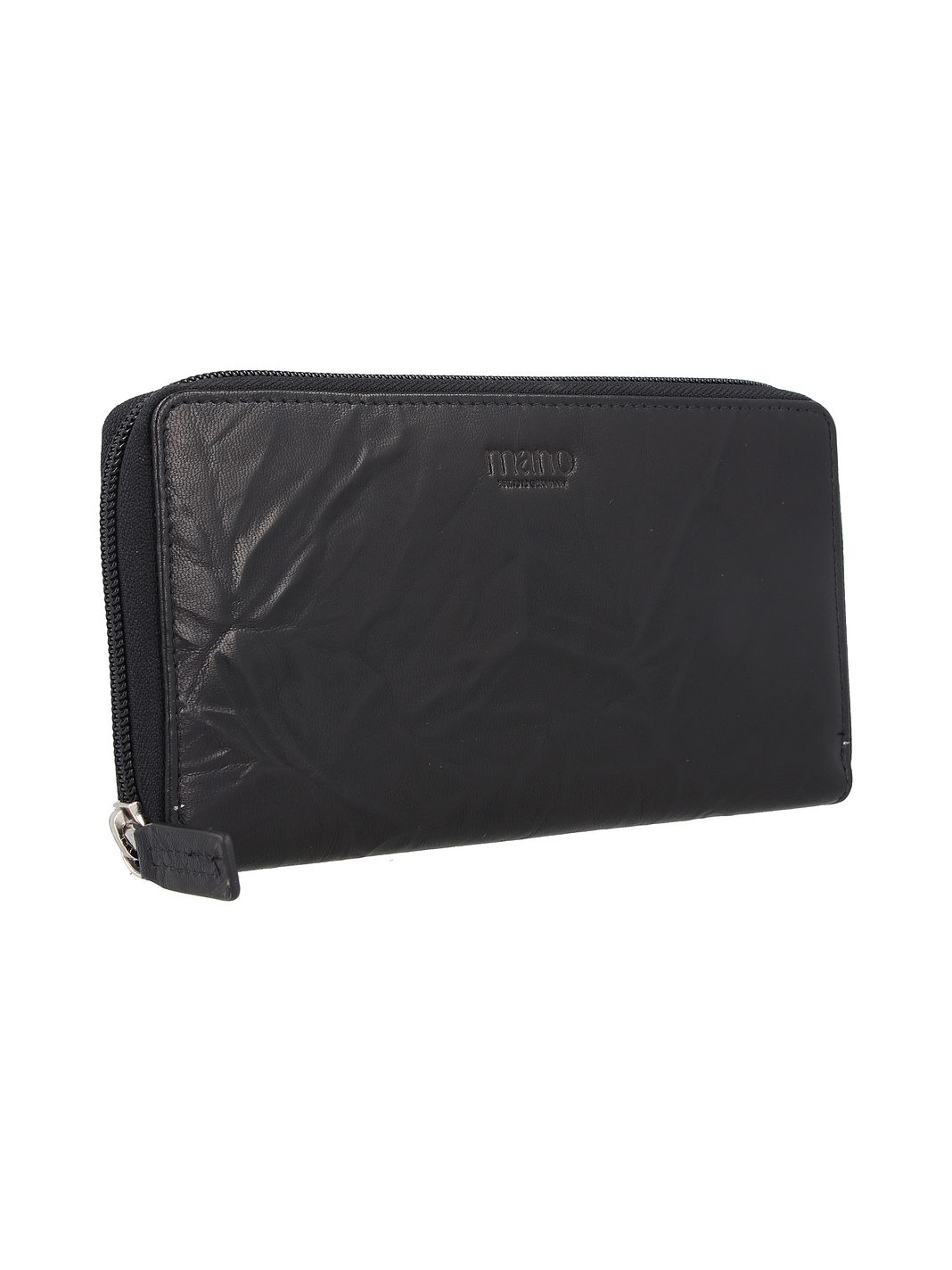 mano Donna Aurona RFID Portafoglio Vera Pelle 19 cm mano Donna Aurona RFID Portafoglio Vera Pelle 19 cm