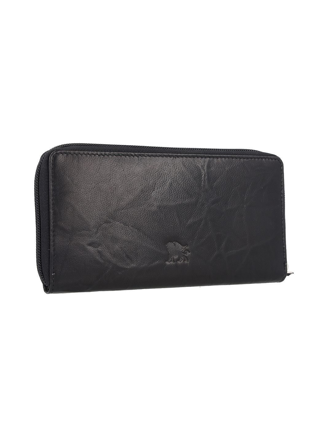 mano Donna Aurona RFID Portafoglio Vera Pelle 19 cm mano Donna Aurona RFID Portafoglio Vera Pelle 19 cm