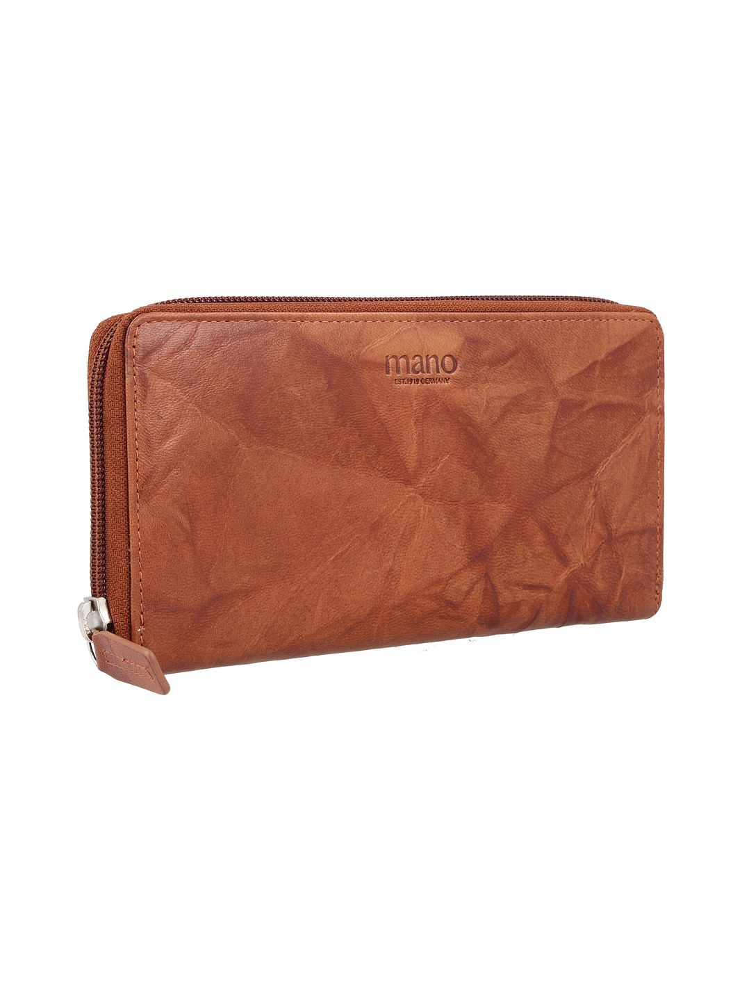 mano Donna Aurona RFID Portafoglio Vera Pelle 19 cm mano Donna Aurona RFID Portafoglio Vera Pelle 19 cm