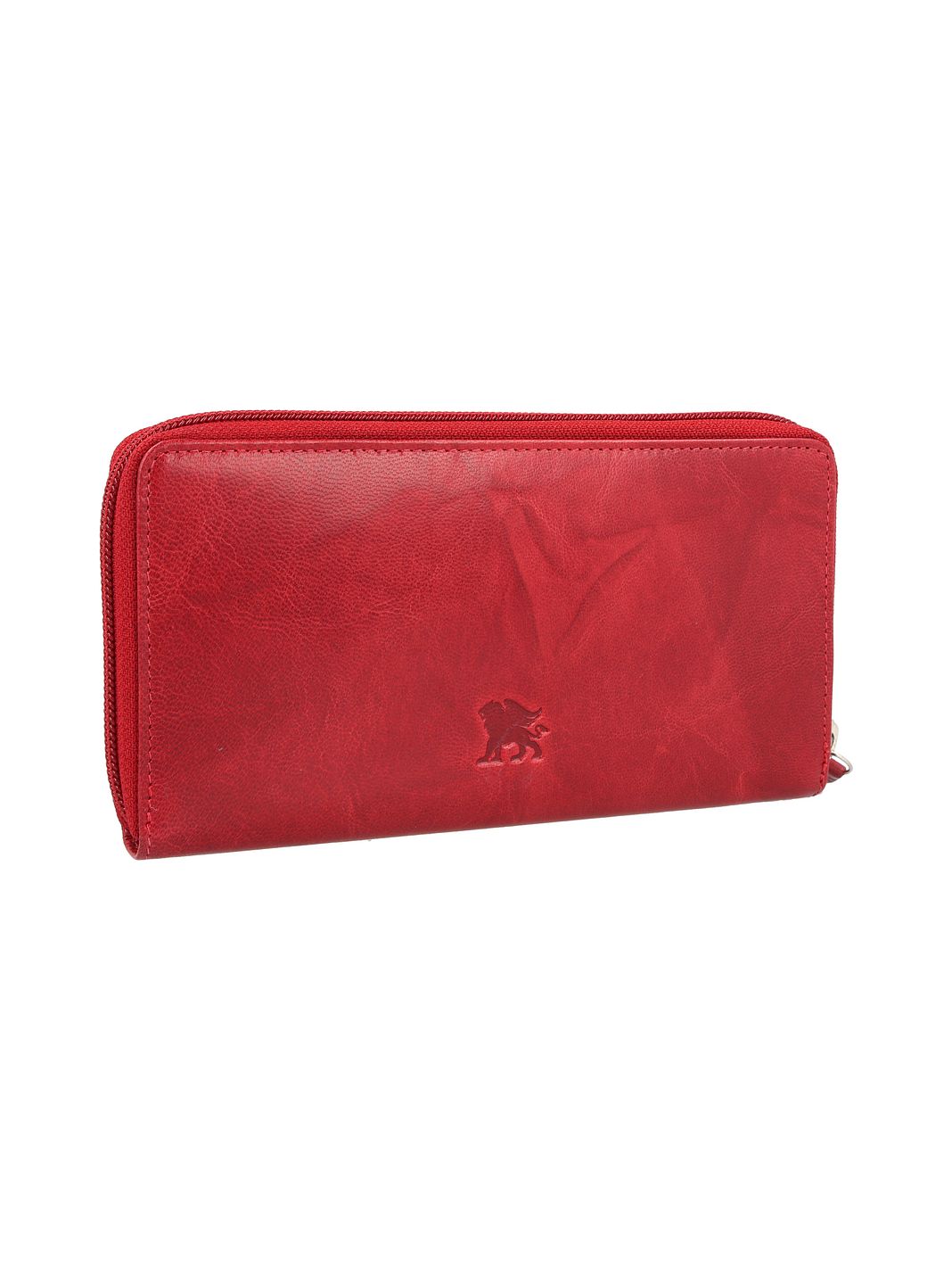 mano Donna Aurona RFID Portafoglio Vera Pelle 19 cm mano Donna Aurona RFID Portafoglio Vera Pelle 19 cm