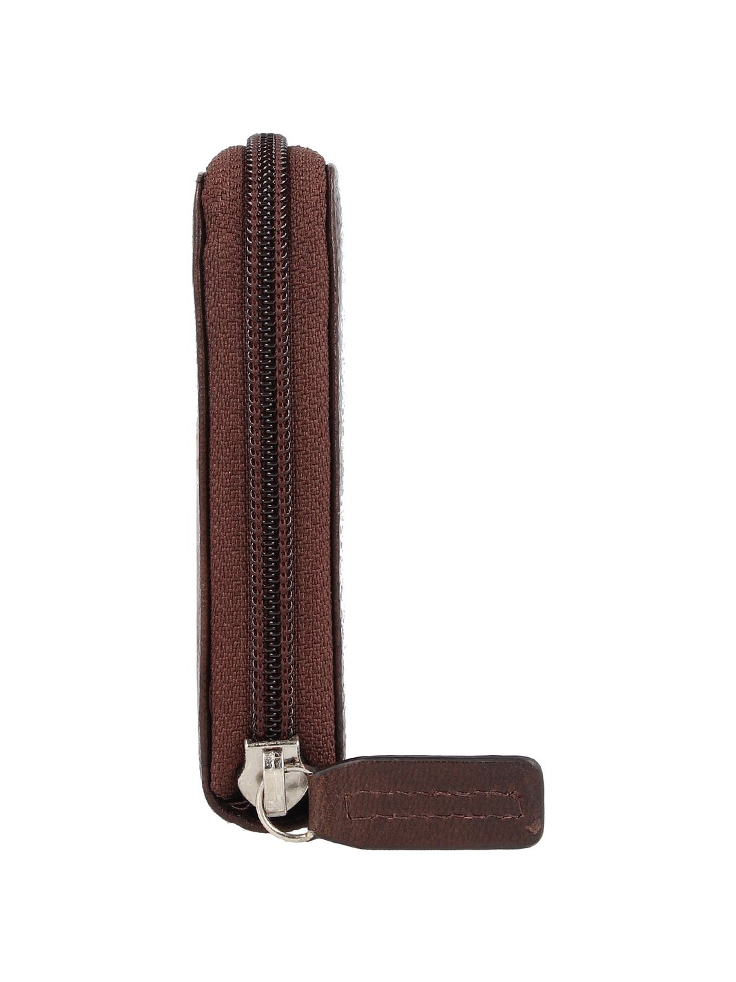 mano Donna Aurona RFID Portafoglio Vera Pelle 19 cm