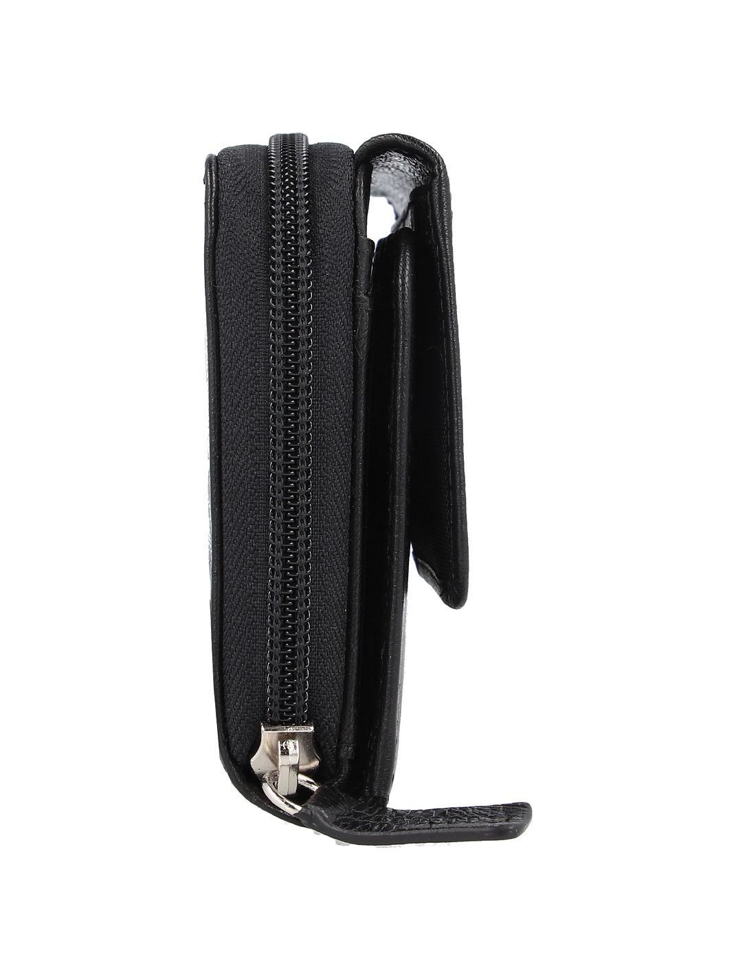mano Donna Aurona RFID Portafoglio Protezione RFID Vera Pelle 18 cm mano Donna Aurona RFID Portafoglio Protezione RFID Vera Pelle 18 cm