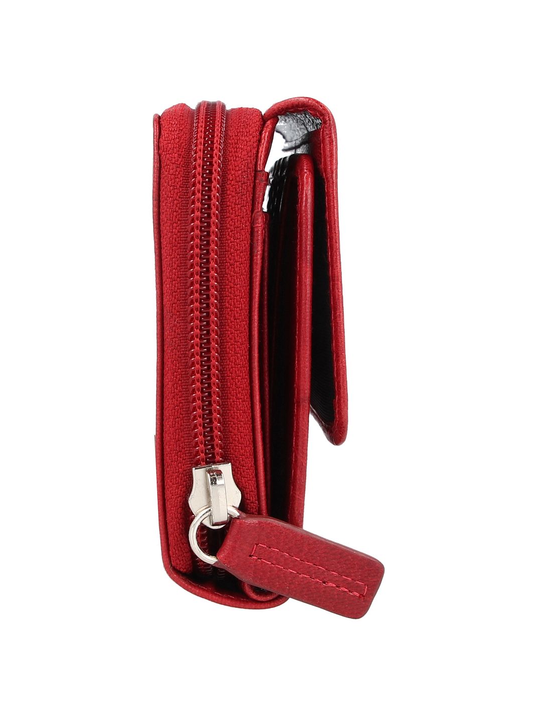 mano Donna Aurona RFID Portafoglio Protezione RFID Vera Pelle 18 cm mano Donna Aurona RFID Portafoglio Protezione RFID Vera Pelle 18 cm