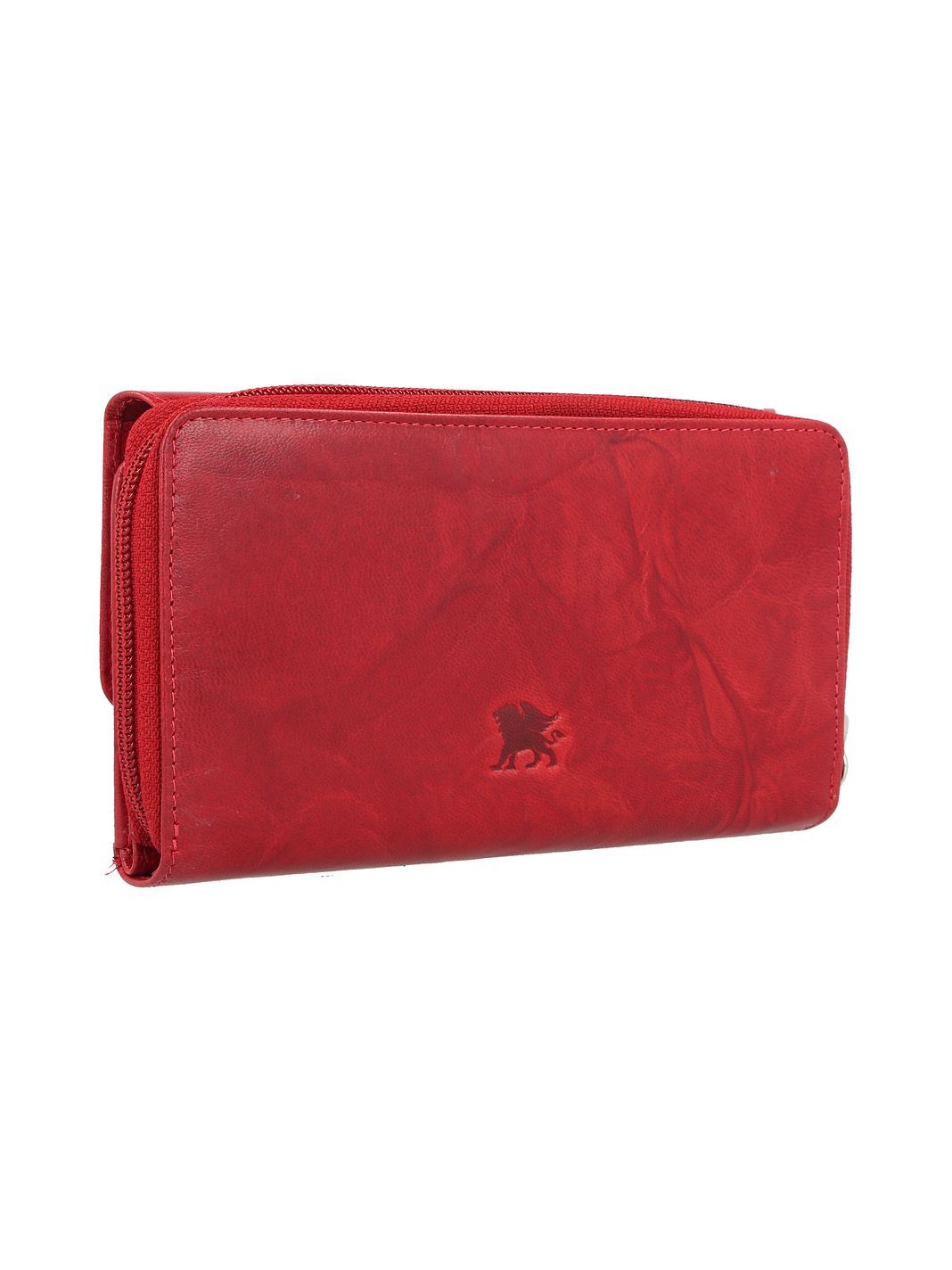 mano Donna Aurona RFID Portafoglio Protezione RFID Vera Pelle 18 cm mano Donna Aurona RFID Portafoglio Protezione RFID Vera Pelle 18 cm